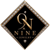 NINE jewelry - ホーム